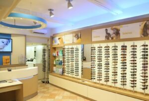 Opticien Lyon 9 - Atol Mon Opticien