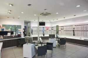 Opticien Béziers | Alain Afflelou