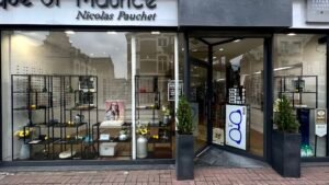 Optique Saint Maurice