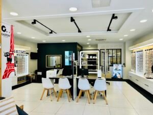 Opticien Bordeaux - Optic 2000