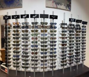 Opticien Paris - Optic 2000
