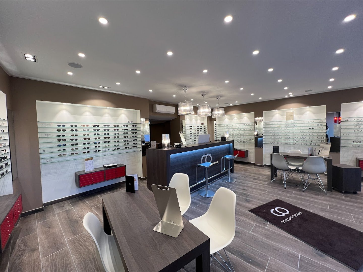 CONCEPT OPTIQUE Lyon 9