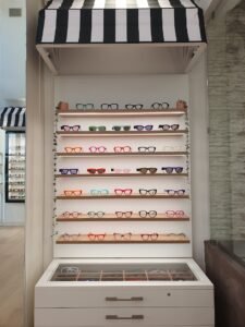 Cicurel Optic - Opticien Toulon