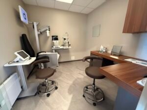 Opticien AUXERRE Générale d'Optique