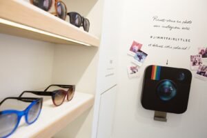 Jimmy Fairly Opticien Toulouse Saint-Antoine