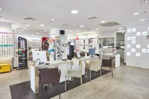 Opticien Montpellier | Alain Afflelou
