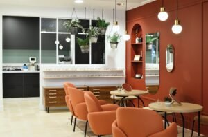 Opticiens Maurice Frères