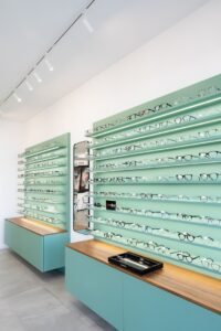 Opticien Marseille - L'Opticienne Marseille