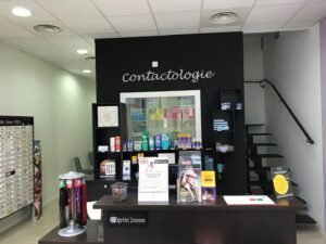 Optic 2000 - Opticien Marseille 11