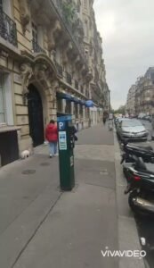 Emmanuel Pelé Opticien - Paris 17