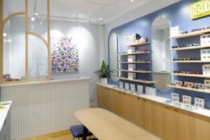 Le Petit Artisan Du Regard - Opticien Enfant Paris 9