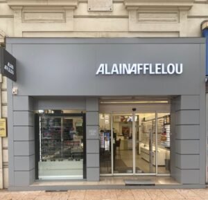 Opticien Antibes | Alain Afflelou