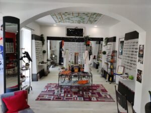 Optique Pont des Demoiselles