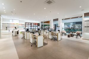 Opticien Angers | Alain Afflelou