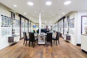 Optical Center METZ-CENTRE VILLE
