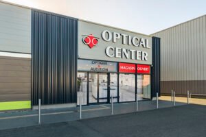 Opticien ANGERS-SAINT SERGE - Optical Center