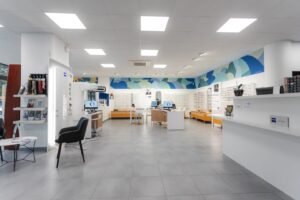 Optique d'Ô Montpellier-Malbosc