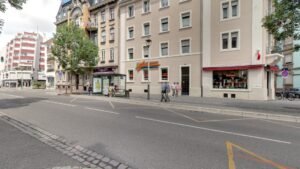 Opticien Strasbourg - Polygone - Krys