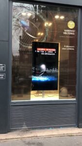 Lunigal Opticiens Paris 3