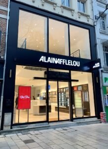 Opticien Amiens | Alain Afflelou