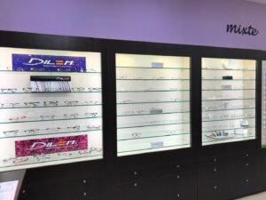 Optic 2000 - Opticien Marseille 11