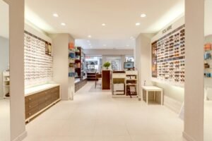 Opticien LYON 1 | Alain Afflelou
