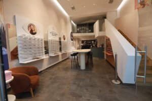 Opticien Droit de Regard Toulon - Les Lunettes 100% remboursées !