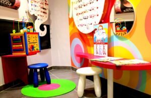 Optique du Petit Port