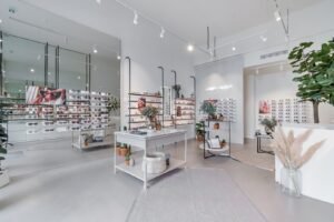 Jimmy Fairly Opticien Marseille