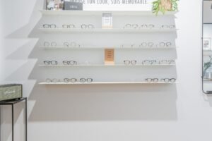 Opticien Bordeaux - Le Petit Lunetier