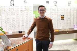 IRISOPTIC Optique & Audition