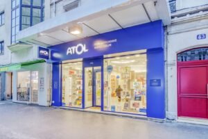 Opticien Paris 15 - Atol mon Opticien