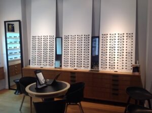 Maison Didier Opticien