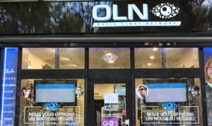 Optic Light Network
