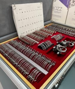 J&J Optical Dromel - Opticien Marseille