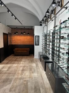 Optical Factory - Opticien Toulouse