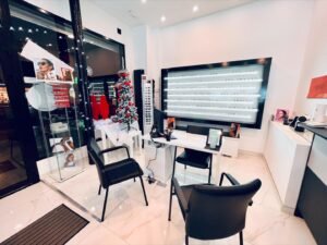 Optic Denfert Denfert-Rochereau Paris 14