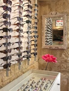 Vue d'Ici - Opticien visagiste Montpellier