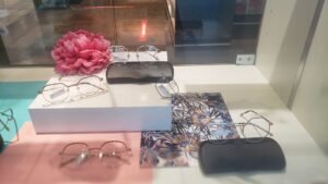 Mirettes & Ecoutilles Auxerre / Opticien Optalor