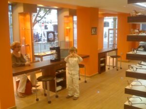 Lempereur Opticiens Rouen
