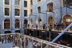 Archimbaud Opticien les Docks village