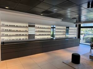 J&J Optical Mazargues - Opticien Marseille
