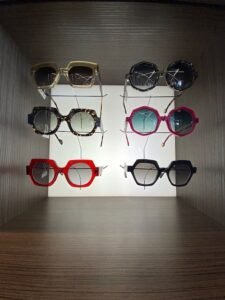 Optique Saint Claude-Opticien Besançon