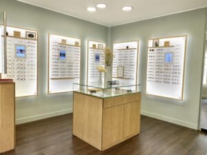 L'ATELIER 88 OPTICIENS - Opticien Paris 15