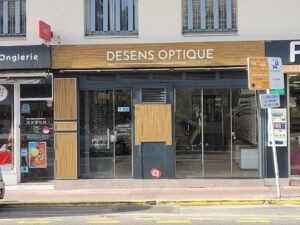 Desens Optique