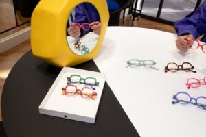 Anne & Valentin SUPERKIDS - Opticien pour enfants Toulouse