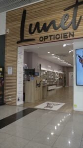 Lunet' Opticien - Limoges