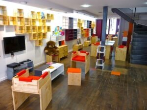 Vue d'Enfant - Opticien Lyon 6