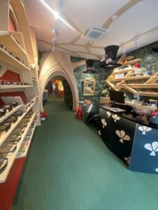 La Rochelle Optique Kids