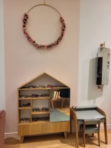 La Maison KLS Lunettes